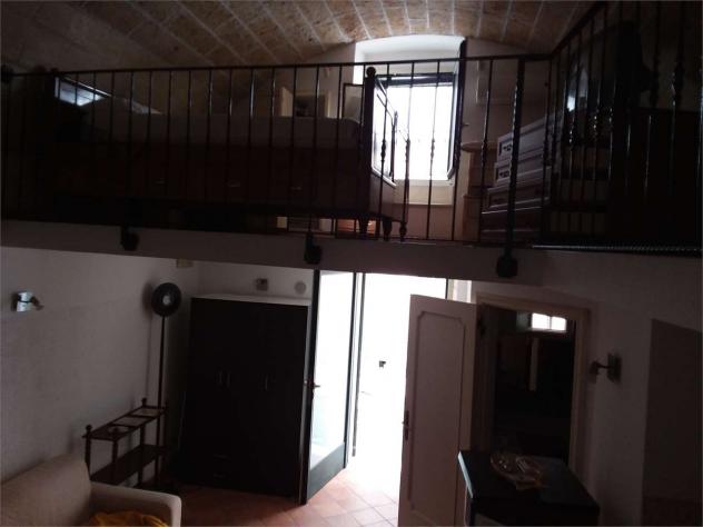 A000249 - monolocale arredato / porta napoli - Foto 11