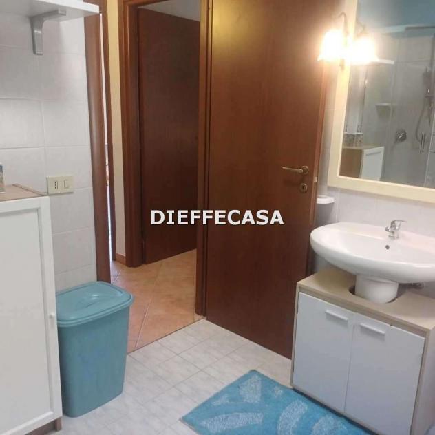 A2187_turistico - In affitto a Marsala appartamento con verandina e posto auto zona lato mare sud - Foto 19