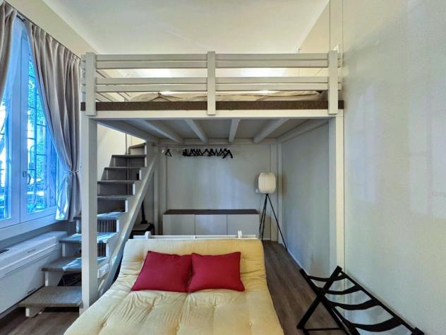 Monolocale in affitto a Milano - Foto 12