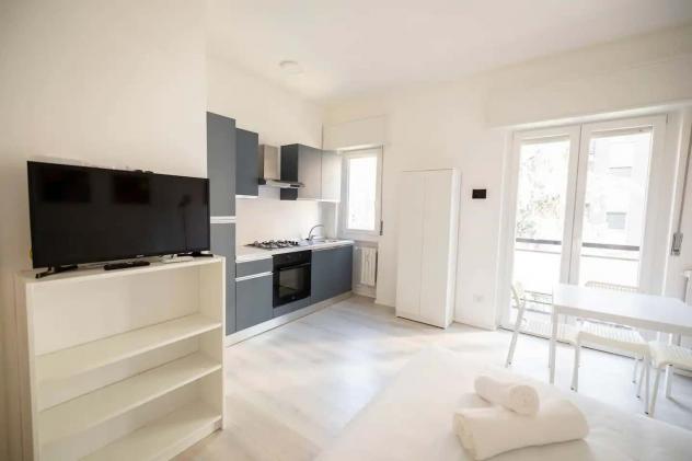 Nuovissimo Loft in Zona Corvetto (M3) - Foto 7
