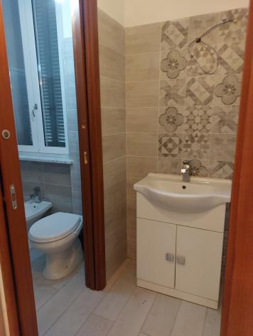 APPARTAMENTO INDIPENDENTE di 2 vani e di 45 mq (PAVIA) rif. BORGO780AFFITTO - Foto 3