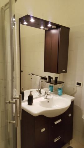 TRULLO MONOLOCALE ARREDATO CON TERRAZZO PRIVATO DI 40MQ. - Foto 7