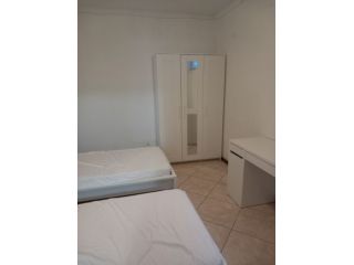 POVO TRILOCALE ampio