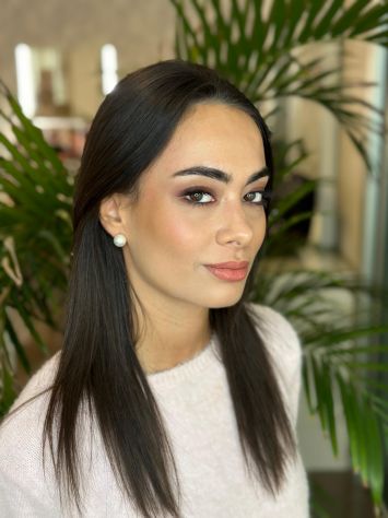 Trucco cerimonia - Foto 3