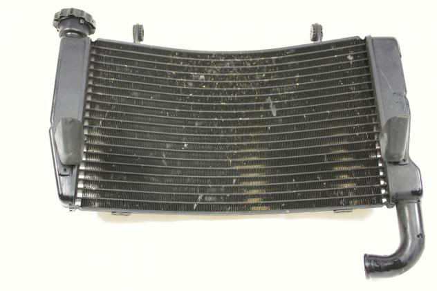 RADIATORE ACQUA DUCATI 749 S 2003 - 2007 54840412A WHATER RADIATOR - Foto 2
