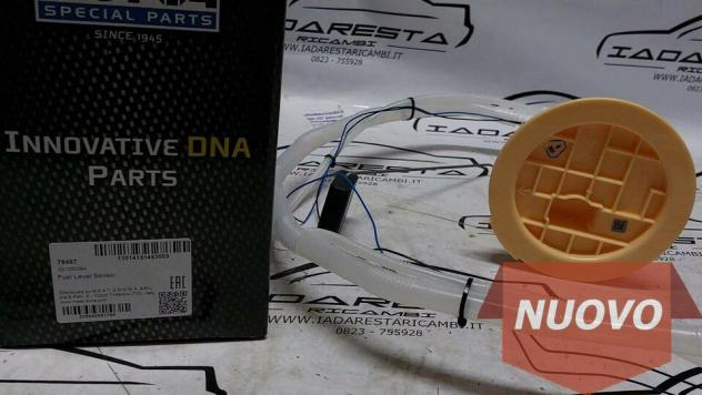 Galleggiante Serbatoio Ford Kuga 0812 TD 1498069