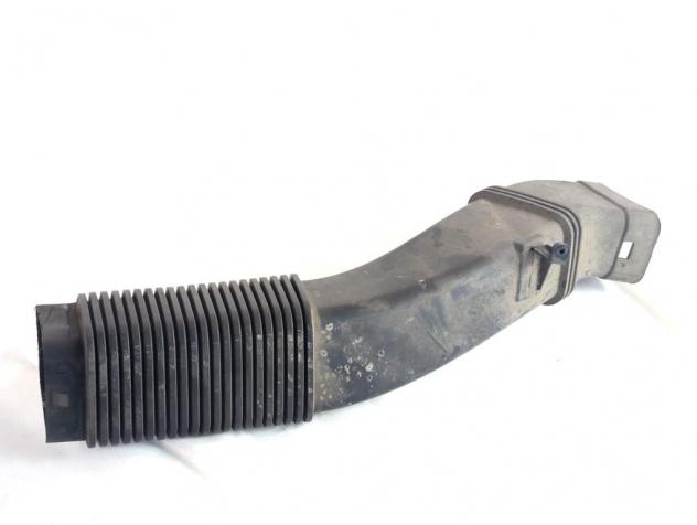13717811597 MANICOTTO FILTRO ARIA ASPIRAZIONE BMW SERIE 5 525D 3.0 D 150KW AUT 5P (2011) RICAMBIO USATO - Foto 2