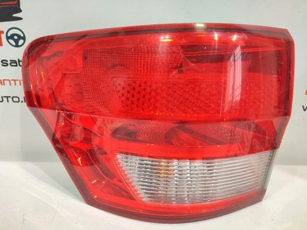 STOP FANALE POSTERIORE SINISTRO JEEP Grand Cherokee 4° Serie 55079421AE VM23D/EXF (1121) - Foto 2