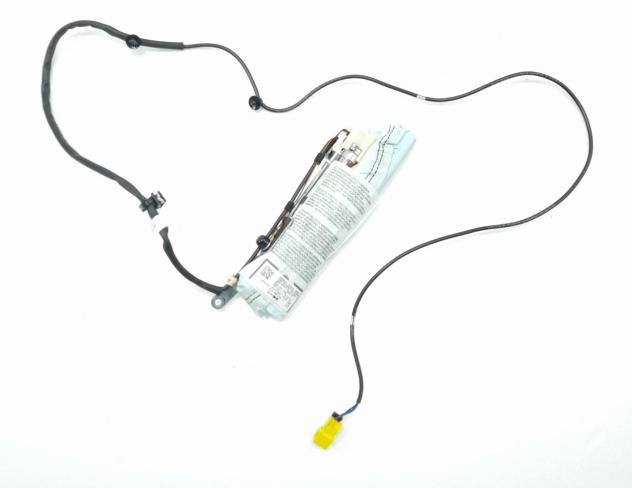AIRBAG SEDILE DESTRO AUDI Q3 Serie (8UB) 8U0880242A (1114)