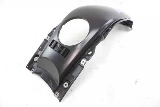 BMW K 1600 GT 46638546296 CARENA CENTRALE SERBATOIO K48 17 - 21 CENTRAL TANK FAIRING PICCOLO DIFETTO 46638546417 - Foto 3