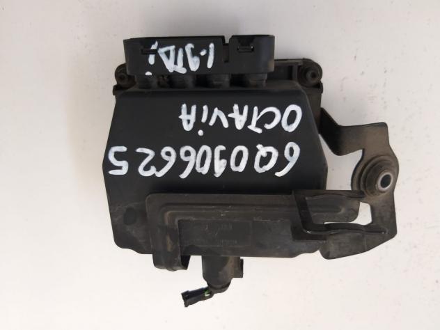 CENTRALINA BLOCCO VALVOLE SKODA Octavia S. Wagon 3° Serie 6Q0906625 diesel 1.9 (0408)