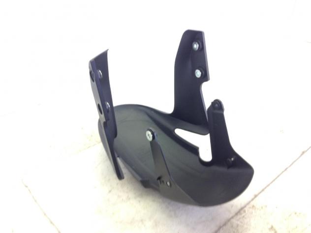 HONDA CBR RR ABS KM0 600 PARAFANGO RUOTA ANTERIORE 2024 2026 PC69A4RK - Foto 9
