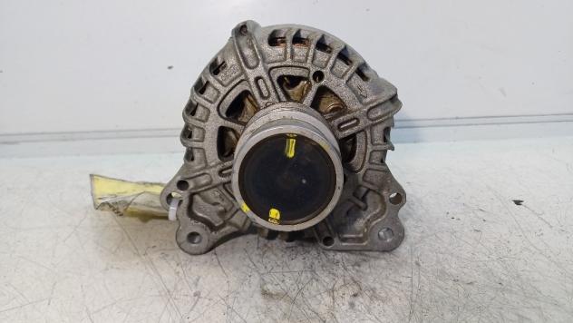 ALTERNATORE SEAT Arona Serie 04E903015A DBYA bifuel/metano 999 (17)