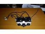 Pannello Comandi Riscaldamento Clima Fiat Punto 2 serie 188 01