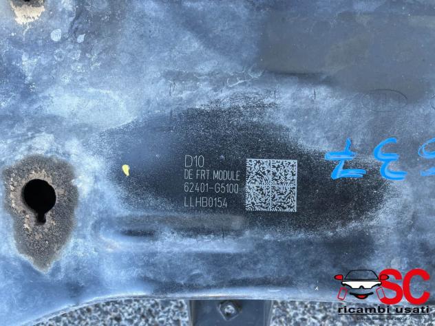 CULLA MOTORE KIA Niro Serie 62401G5100 diesel (16) - Foto 5
