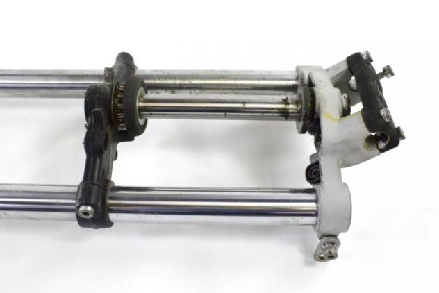 APRILIA RED ROSE 125 AP8103940 FORCELLA ANTERIORE 88 - 95 FRONT FORK SEGNI DI USURA - Foto 4