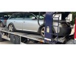 Ricambi usati Audi A6 allroad 2004 2.5 tdi