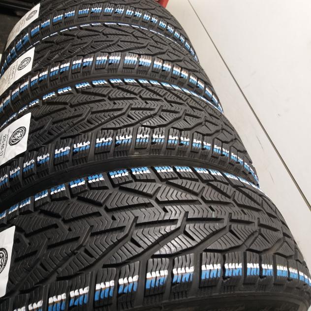 4 GOMME 225 60 17 TAURUS A61276 - Foto 4