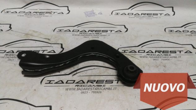 Braccetto Ant Dx Honda C-HR - Corolla 48770F4010 - Foto 2