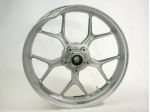 CERCHIO RUOTA ANTERIORE ARGENTO17 X 3.5 TRIUMPH TIGER 1050 2006 - 2012 T200 …