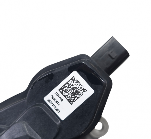 PINZA FRENO POSTERIORE SINISTRA PEUGEOT 2008 Serie 9837165980 (19) - Foto 13