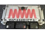 0261207476 9643840780 Citroen Xsara 1.6 centralina motore Bosch
