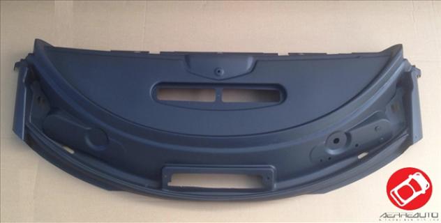 7AA153 SUPPORTO PARABREZZA AIXAM A.721 741 751 SCOUTY CROSSLINE MINAUTO
