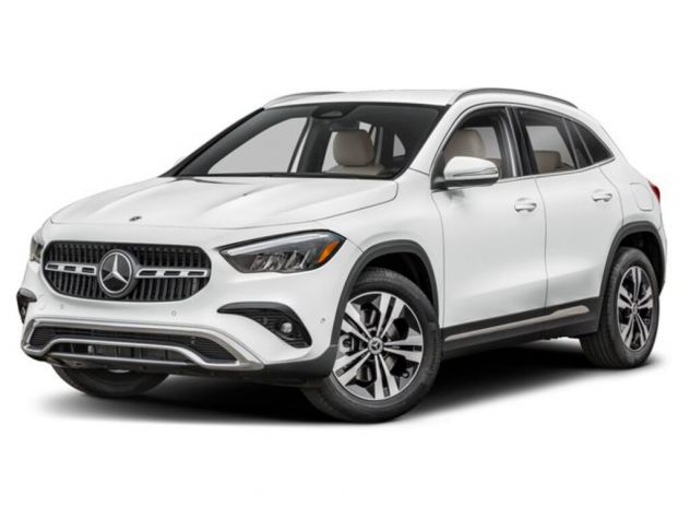 RICAMBI X MERCEDES GLA 2025