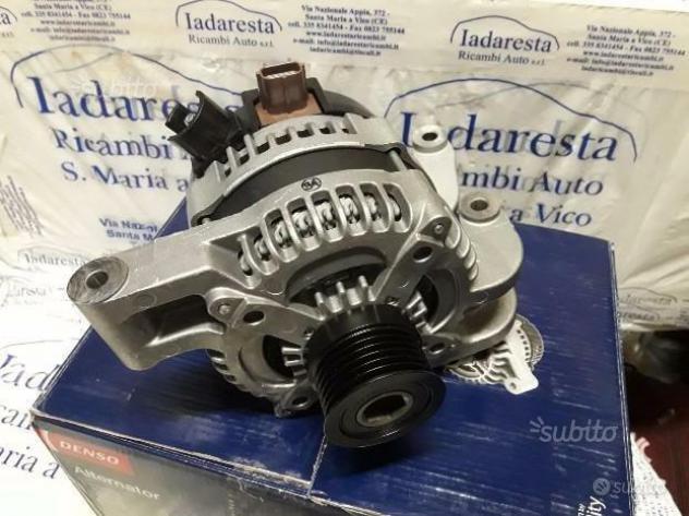 Alternatore ford focus 1.8 / 2.0 1256552 - Foto 2
