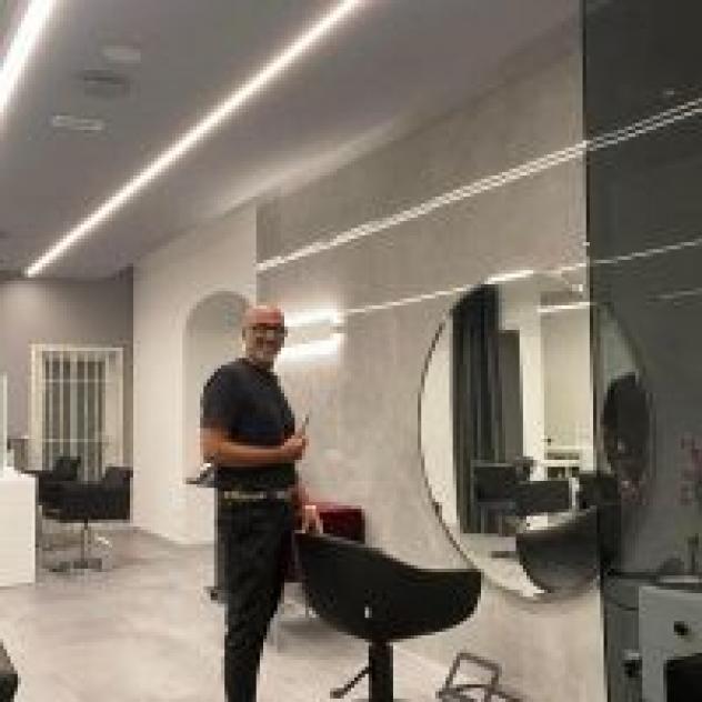 Look Center 2 - Salone Parrucchiere ed Estetica