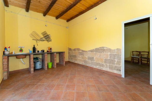 Rustico in vendita a Francofonte - Foto 4