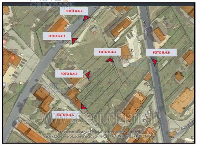 IMMOBILI-ALTRA CATEGORIA-Frazione di Paganica - Foto 6