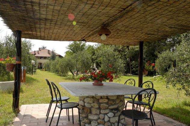 COLONICA di 20 vani e di 650 mq (PALAIA) rif. A 100 - Foto 17