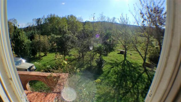 Vendita Rustico casale da 380 mq con giardino con posto auto - Foto 16