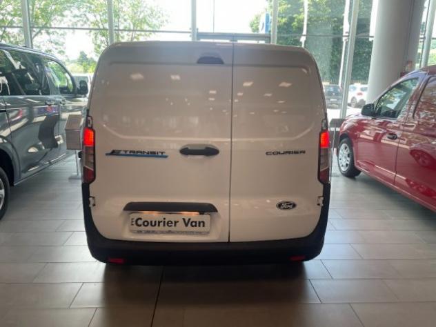FORD Transit Courier ELETTRICO VAN TREND 43,6KW/136CV rif. 23975712 - Foto 6