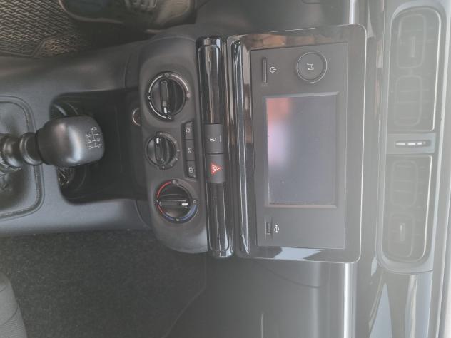 CITROEN C3 3ª serie C3 BlueHDi 100 S&S Van Feel - Foto 8