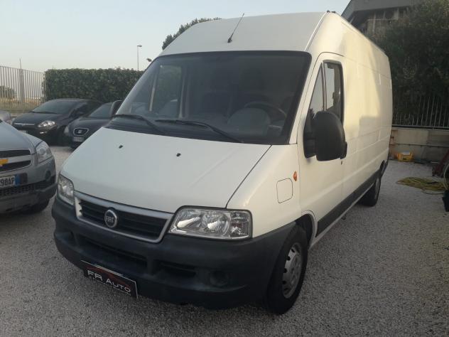 Fiat Ducato 2.0 JTD - Foto 2