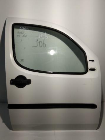 PORTIERA ANTERIORE DESTRA FIAT Doblo Serie (0005)