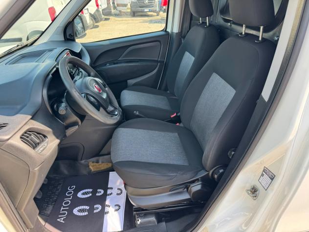 Fiat Doblo Dobl1.4 T-Jet 16V Natural Power Lounge - Foto 9