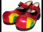 Negozio vendita articoli clown, animazione, parrucche, costumi, trucco