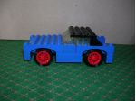 MACCHINA LEGO