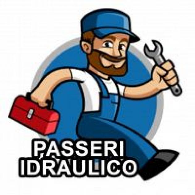 Passeri Claudio - Idraulico