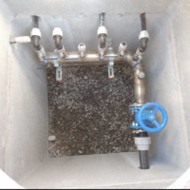Bochet Srl - Installatore Impianti Idraulici - Foto 4