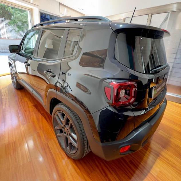 JEEP Renegade 1.6 Mjt 130 CV Limited rif. 24149480 - Foto 7
