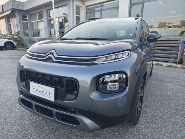Citroen C3 Aircross 1.2 PureTech 110 Shine #50277 - Foto 9