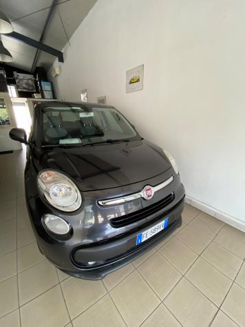 Fiat 500L 1.3 Multijet 95 CV Lounge