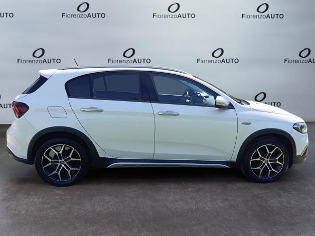 FIAT Tipo Cross 1.0 Cross Plus 101CV (Man) "PREZZO REALE" (F1333) - Foto 8
