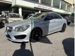 MERCEDES-BENZ CLA 220 d Automatic Premium Dark Night rif. 23610298