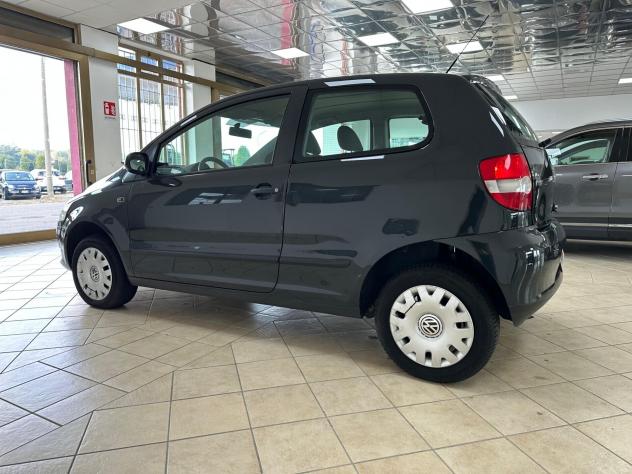 Volkswagen Fox 1.2 - Foto 8