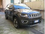 JEEP Compass 2.0 MJET II 4WD AUT. LIMITED rif. 23451471